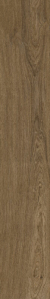 Керамогранит Ragno Ossimori Marrone Extra Matt Rt 25x150, R9RR