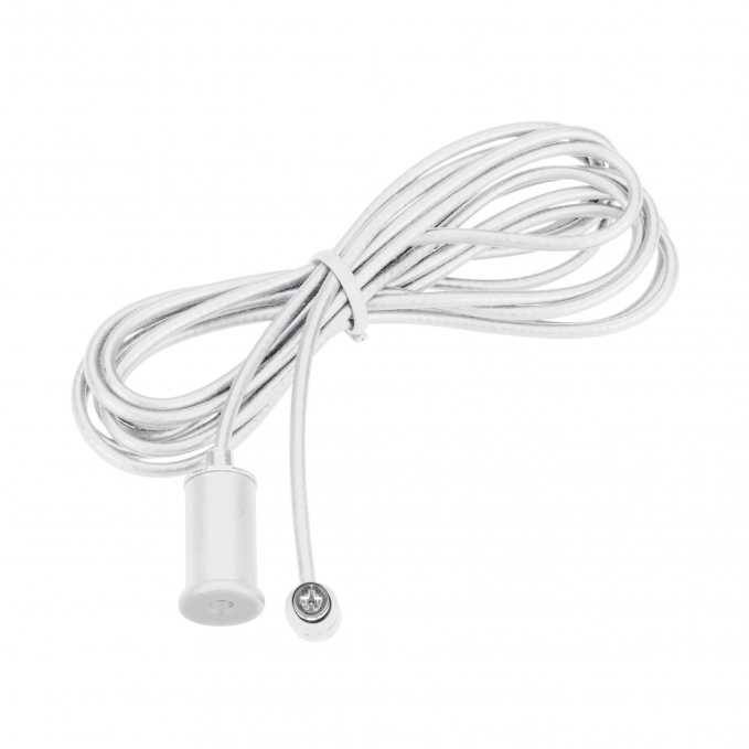 Подвес SPX-HANG-HOOK-L1500 (WH), Arlight, 036978 Подвес SPX-HANG-HOOK-L1500 (WH), Arlight, 036978