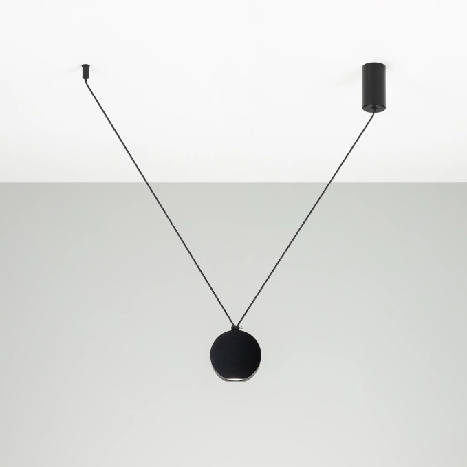 Подвес SPX-HANG-HOOK-L1500 (WH), Arlight, 036978 Подвес SPX-HANG-HOOK-L1500 (WH), Arlight, 036978