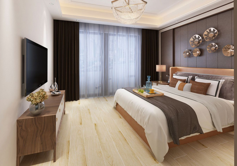 Керамогранит Basconi Home Betula Matt Struct 20x120, BHD-2008 Керамогранит Basconi Home Betula Matt Struct 20x120, BHD-2008