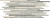 Декор Italon Magma Strip 26x75, 610110001376