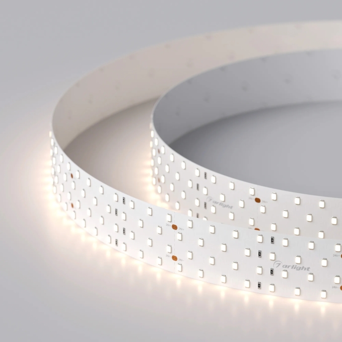 Светодиодная лента RT-A280-36mm 24V Day4000 (30 W/m, IP20, 2835, 2.5m), Arlight, 019085(2), изображение 4 Светодиодная лента RT-A280-36mm 24V Day4000 (30 W/m, IP20, 2835, 2.5m), Arlight, 019085(2), изображение 4