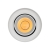Светильник SP-FOCUS-R86-10W Day4000 (WH, 15 deg, 230V), Arlight, 054846