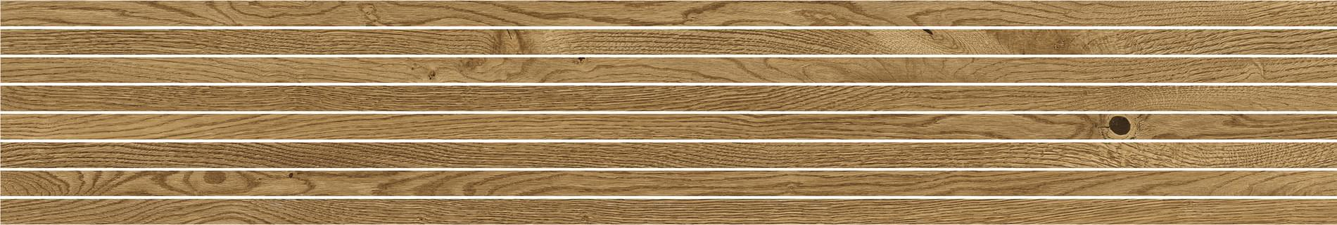 Керамогранит Coliseumgres Natura Nut Tatami 20x120, 610110001101 Керамогранит Coliseumgres Natura Nut Tatami 20x120, 610110001101