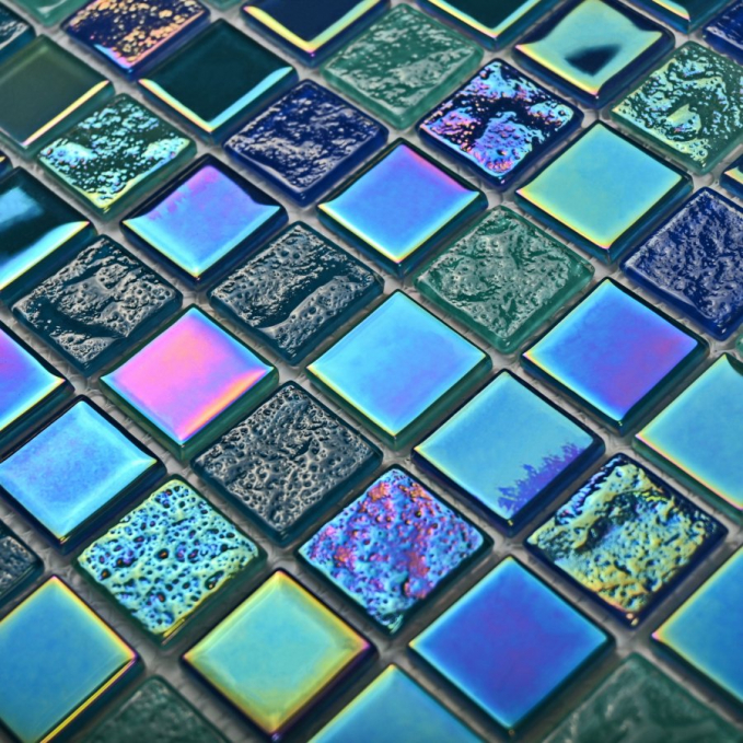 Мозаика Bonaparte Mosaics Bondi Breeze-25 30x30 Мозаика Bonaparte Mosaics Bondi Breeze-25 30x30