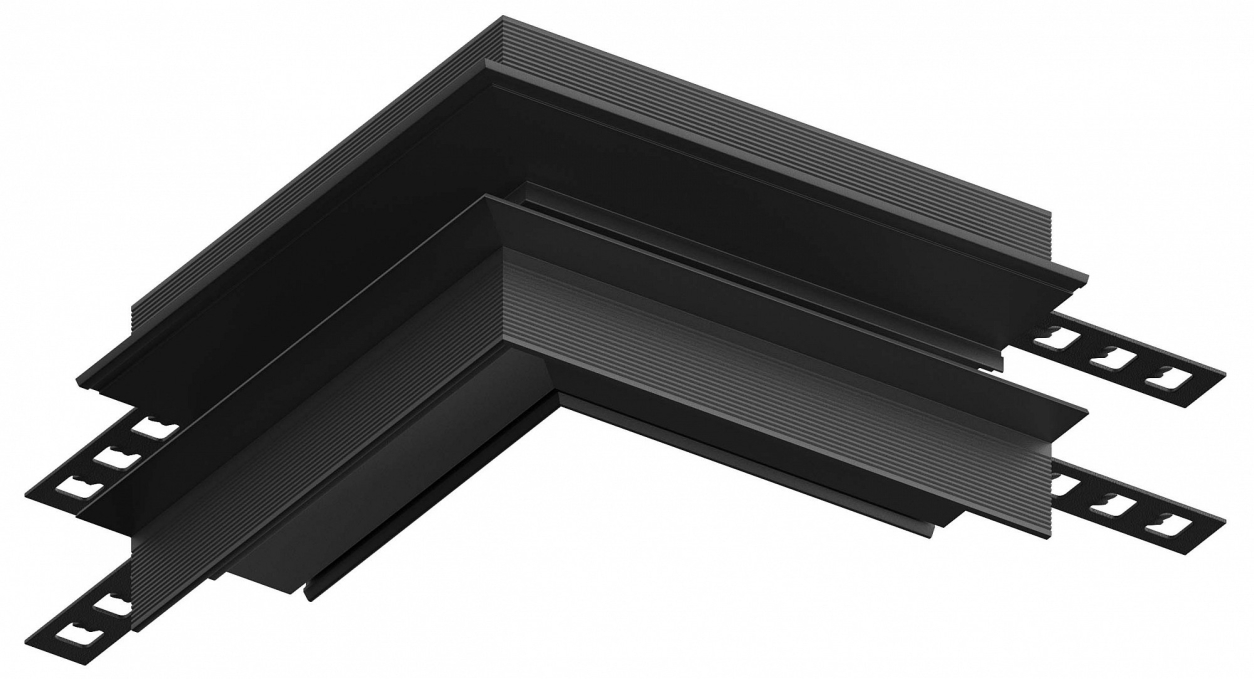 Крепление для трека ElDeko HSBL_0065, Hesby Lighting, HSBL_0065, изображение 2 Крепление для трека ElDeko HSBL_0065, Hesby Lighting, HSBL_0065, изображение 2