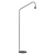Светильник SP-RINAR-FLOOR-5W Warm3000 (BK, 36 deg, 230V), Arlight, 059322