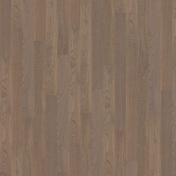 Паркетная доска AlixFloor Дуб коричневый натуральный, ALX1010 Паркетная доска AlixFloor Дуб коричневый натуральный, ALX1010