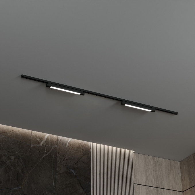 Комплект трековый №1 однофазная накладная Skylite HSBL_kompl_S001_NI2B3K, Hesby Lighting, HSBL_kompl_S001_NI2B3K, изображение 1 Комплект трековый №1 однофазная накладная Skylite HSBL_kompl_S001_NI2B3K, Hesby Lighting, HSBL_kompl_S001_NI2B3K, изображение 1