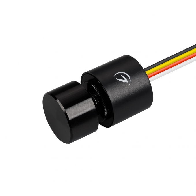 Диммер SR-NAVE-R24-2CH-BK (12-24V, 96-192W, DIM-CCT), Arlight, 046134, изображение 1 Диммер SR-NAVE-R24-2CH-BK (12-24V, 96-192W, DIM-CCT), Arlight, 046134, изображение 1
