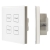 INTELLIGENT ARLIGHT Сенсорная панель DALI-901-11-4G-DIM-DT6-IN White (BUS), Arlight, 037194