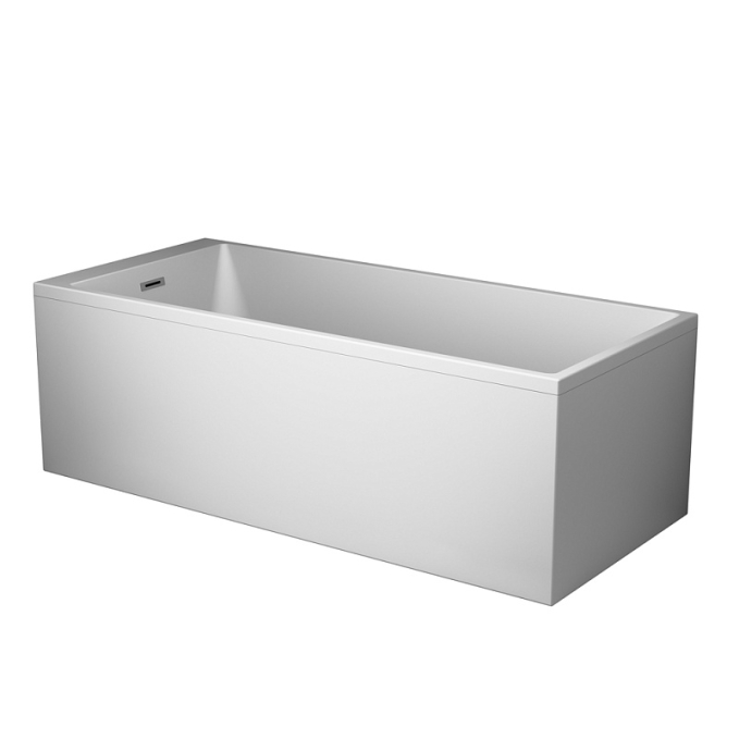 Ванна акриловая AM.PM Libre W60A-180-080W-A Ванна акриловая AM.PM Libre W60A-180-080W-A