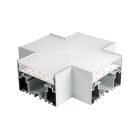 Угол S2-LINE-10570-X90 крестовой, Arlight, 021271