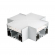 Угол S2-LINE-10570-X90 крестовой, Arlight, 021271, изображение 1 Угол S2-LINE-10570-X90 крестовой, Arlight, 021271, изображение 1