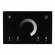 Панель Sens SMART-P79-DIM Black (230V, 4 зоны, 2.4G), Arlight, 028399, изображение 3