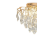Люстра Очарование / Charme 12;60 Вт LED с пультом ДУ, Freya, FR1015PL-L12G