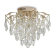 Люстра Очарование / Charme 12;60 Вт LED с пультом ДУ, Freya, FR1015PL-L12G