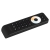 Пульт SMART-R33-MIX Black (4 зоны, 2.4G), Arlight, 032942