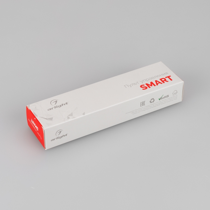 Пульт SMART-R33-MIX Black (4 зоны, 2.4G), Arlight, 032942, изображение 3 Пульт SMART-R33-MIX Black (4 зоны, 2.4G), Arlight, 032942, изображение 3