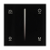 Панель SMART-P36-DIM-IN Black (230V, 1.2A, TRIAC, Sens, 2.4G), Arlight, 028110, изображение 3 Панель SMART-P36-DIM-IN Black (230V, 1.2A, TRIAC, Sens, 2.4G), Arlight, 028110, изображение 3
