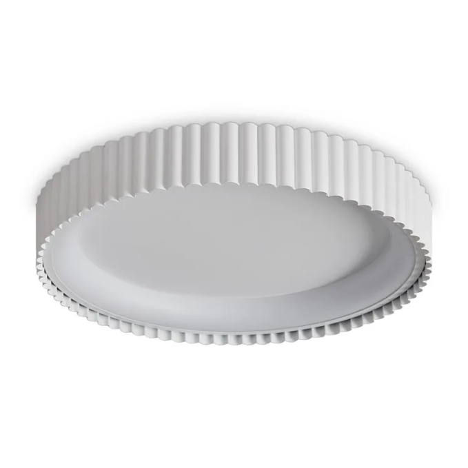 Потолочный светильник Рингл / Ringle 80 Вт LED с пультом ДУ, Freya, FR6219CL-L80W Потолочный светильник Рингл / Ringle 80 Вт LED с пультом ДУ, Freya, FR6219CL-L80W
