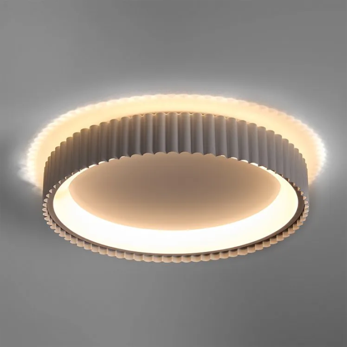 Потолочный светильник Рингл / Ringle 80 Вт LED с пультом ДУ, Freya, FR6219CL-L80W Потолочный светильник Рингл / Ringle 80 Вт LED с пультом ДУ, Freya, FR6219CL-L80W