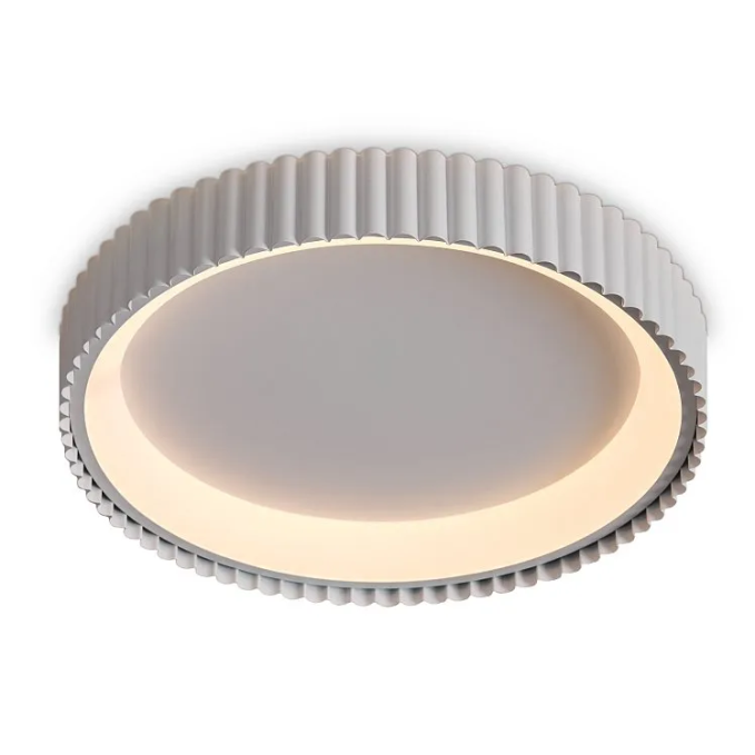 Потолочный светильник Рингл / Ringle 80 Вт LED с пультом ДУ, Freya, FR6219CL-L80W Потолочный светильник Рингл / Ringle 80 Вт LED с пультом ДУ, Freya, FR6219CL-L80W