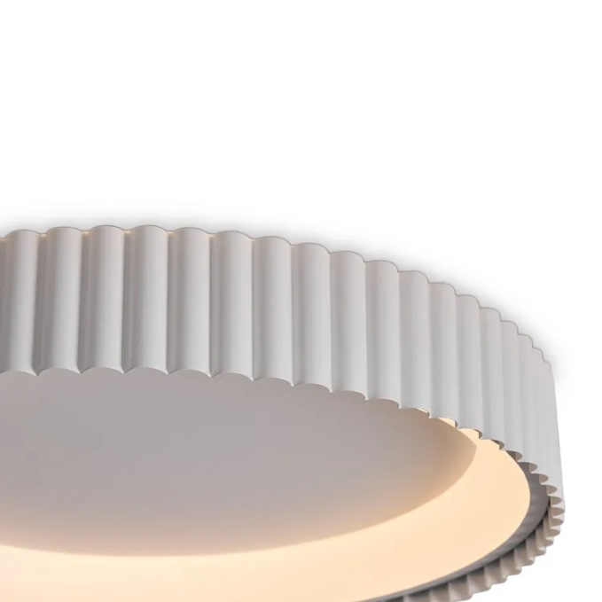 Потолочный светильник Рингл / Ringle 80 Вт LED с пультом ДУ, Freya, FR6219CL-L80W Потолочный светильник Рингл / Ringle 80 Вт LED с пультом ДУ, Freya, FR6219CL-L80W