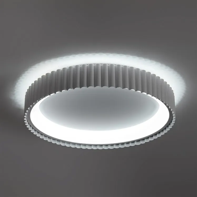 Потолочный светильник Рингл / Ringle 80 Вт LED с пультом ДУ, Freya, FR6219CL-L80W Потолочный светильник Рингл / Ringle 80 Вт LED с пультом ДУ, Freya, FR6219CL-L80W