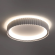 Потолочный светильник Рингл / Ringle 80 Вт LED с пультом ДУ, Freya, FR6219CL-L80W Потолочный светильник Рингл / Ringle 80 Вт LED с пультом ДУ, Freya, FR6219CL-L80W