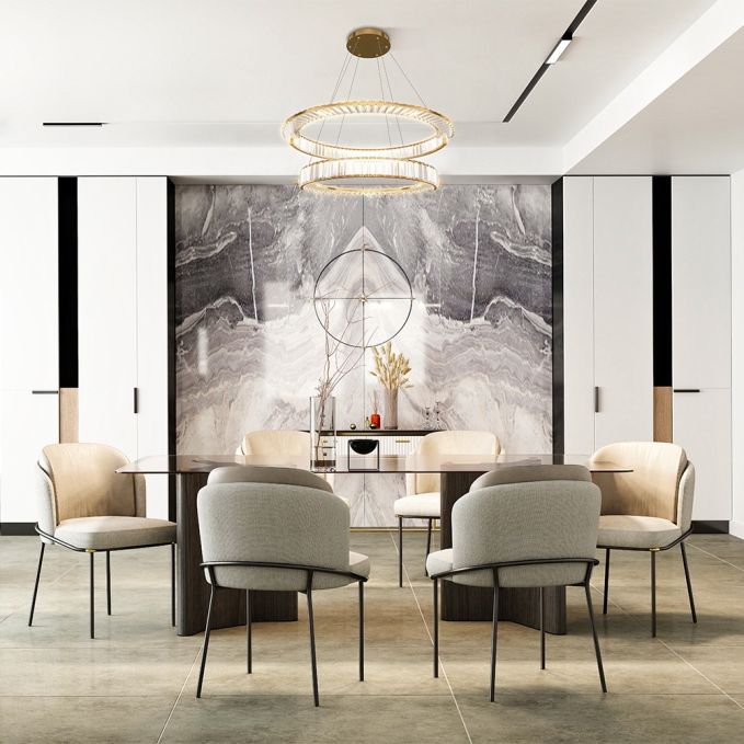 Подвесной светильник Бриз / Breeze 3000К 45Вт, MOD281PL-L45BS3K, изображение 8 Подвесной светильник Бриз / Breeze 3000К 45Вт, MOD281PL-L45BS3K, изображение 8