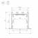Профиль LINIA49-F-M-3000 WHITE, Arlight, 055396, изображение 3 Профиль LINIA49-F-M-3000 WHITE, Arlight, 055396, изображение 3
