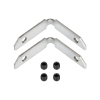 Соединитель профиля MAG-STRETCH-ORIENT-L90 Set, Arlight, 060398