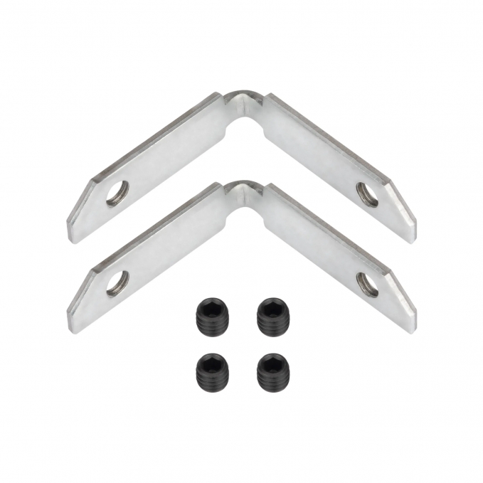 Соединитель профиля MAG-STRETCH-ORIENT-L90 Set, Arlight, 060398, изображение 1 Соединитель профиля MAG-STRETCH-ORIENT-L90 Set, Arlight, 060398, изображение 1