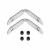Соединитель профиля MAG-STRETCH-ORIENT-L90 Set, Arlight, 060398