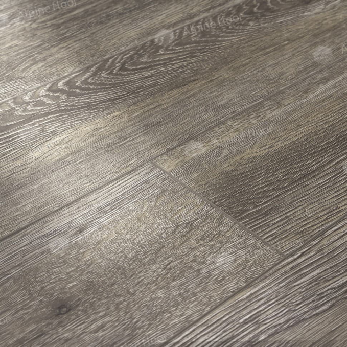 Каменный ламинат SPC Alpine Floor Parquet Light Венге Грей, ЕСО 13-8 MC