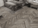 Каменный ламинат SPC Alpine Floor Parquet Light Венге Грей, ЕСО 13-8 MC