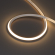 Светодиодная лента герметичная MOONLIGHT-3D-X544-10x10mm 24V Warm3000 (8 W/m, IP67, 5m, wire x1), Arlight, 055190, изображение 5