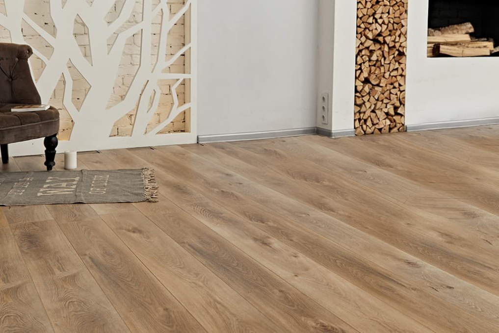 Каменный ламинат SPC (ABA) Alpine Floor Premium XL Дуб Природный Изысканный, ECO 7-6 MC