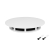 Крепление MOONLIGHT-BASE-ROUND-D18-M White, Arlight, 046037