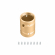 Крепление MOONLIGHT-SPLICE-D25 Gold, Arlight, 048396, изображение 2 Крепление MOONLIGHT-SPLICE-D25 Gold, Arlight, 048396, изображение 2