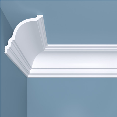 Карниз Bello Deco К16 80-80 Карниз Bello Deco К16 80-80