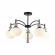 Люстра потолочная Е14 5*40W 220V GLORIYA NEOCLASSI LN26 041 LUMION 8273/5C, дополнительный ракурс Люстра потолочная Е14 5*40W 220V GLORIYA NEOCLASSI LN26 041 LUMION 8273/5C, дополнительный ракурс