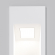 Подсветка для лестниц Холм / Knoll 3000K 4Вт IP 65, O513SL-L4W3K, изображение 2 Подсветка для лестниц Холм / Knoll 3000K 4Вт IP 65, O513SL-L4W3K, изображение 2