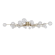 Потолочный светильник Знаменитость / Celebrity, Freya, FR5242CL-24BS1
