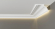 Карниз Decor-Dizayn DD517, 120x60x2000 мм Карниз Decor-Dizayn DD517, 120x60x2000 мм