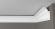Карниз Decor-Dizayn DD517, 120x60x2000 мм Карниз Decor-Dizayn DD517, 120x60x2000 мм