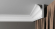 Карниз Decor-Dizayn DD517, 120x60x2000 мм Карниз Decor-Dizayn DD517, 120x60x2000 мм