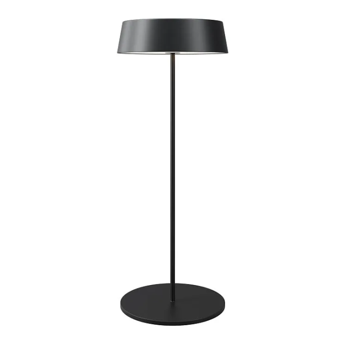 Уличный переносной аккумуляторный светильник, Maytoni, O540TL-L2BCCT Уличный переносной аккумуляторный светильник, Maytoni, O540TL-L2BCCT