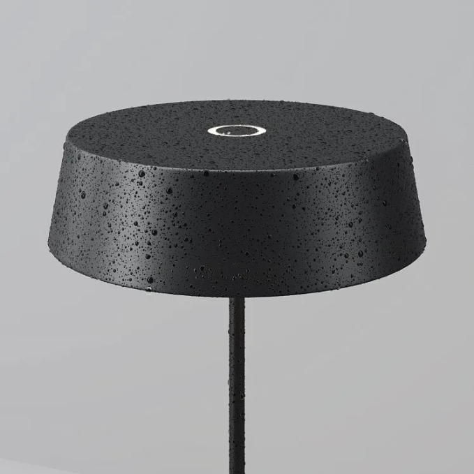 Уличный переносной аккумуляторный светильник, Maytoni, O540TL-L2BCCT Уличный переносной аккумуляторный светильник, Maytoni, O540TL-L2BCCT